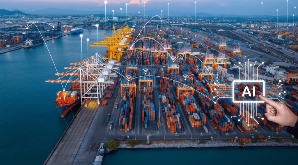 EfficiencyAI capabilities across SLM modules